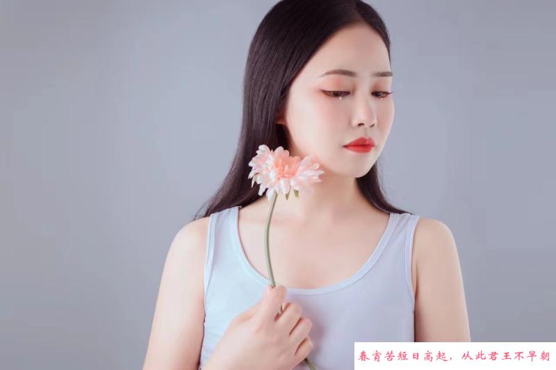 南山晓岚 第2张