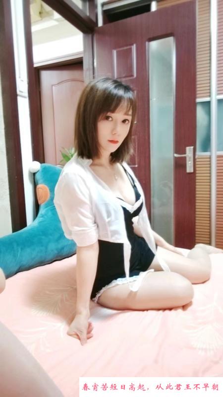 武昌服务系妹子 第1张