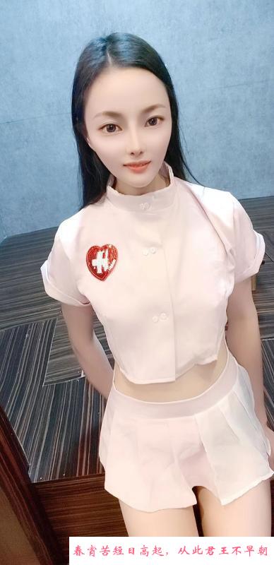广州心心邻家妹 第1张