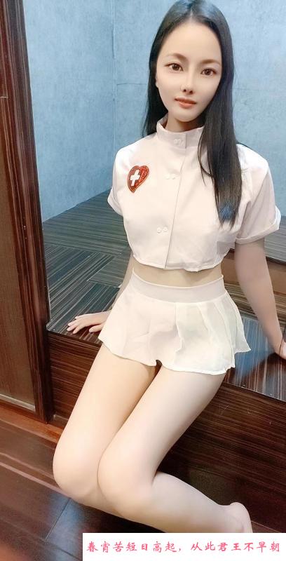广州心心邻家妹 第2张
