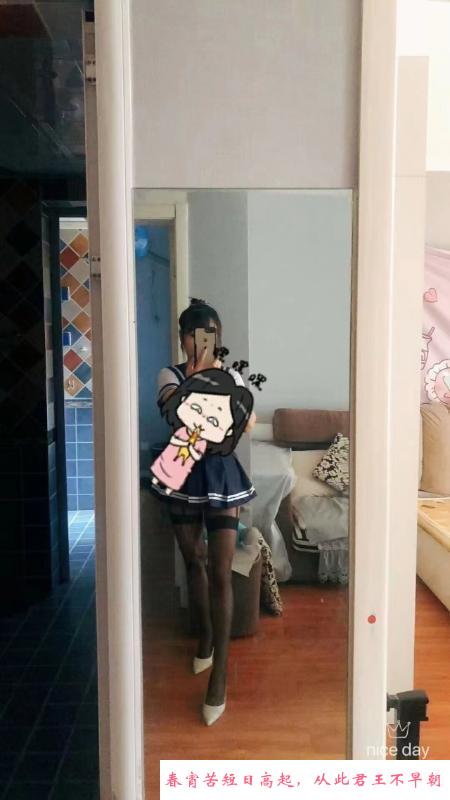 郑州长腿不错 第3张