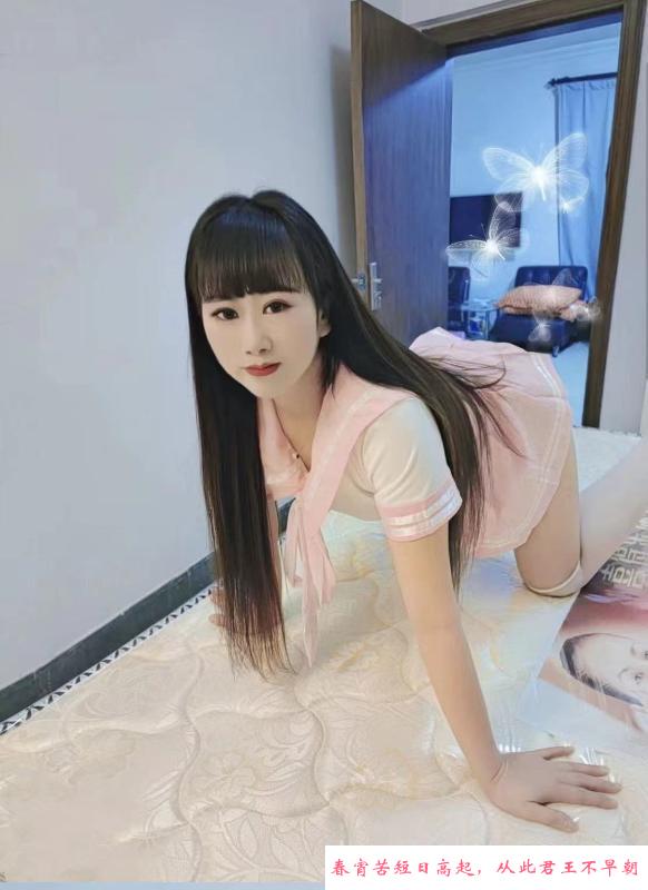 海珠腿模柔柔 第1张
