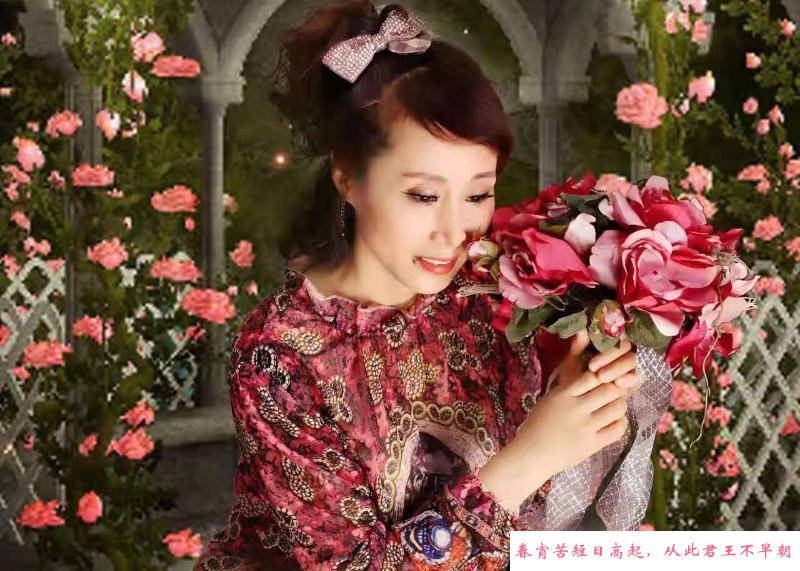 泄火熟女玫瑰姐 第3张