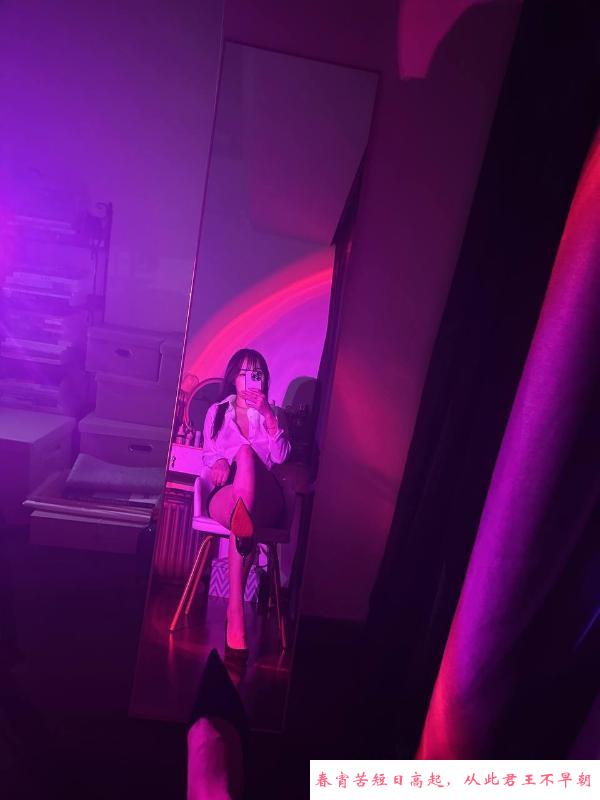 天河女友型风骚御姐 第3张