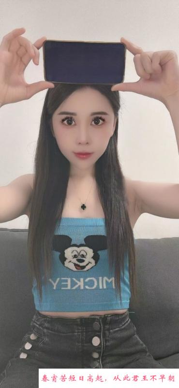 颜值系曦曦 第3张