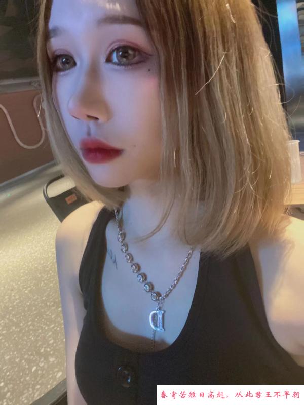 左家塘年轻妹子小茹 第1张