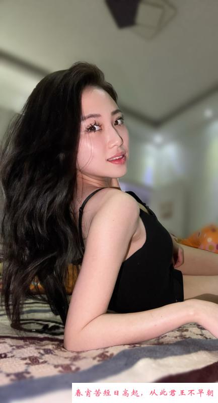 双流区妩媚性感御姐 第3张