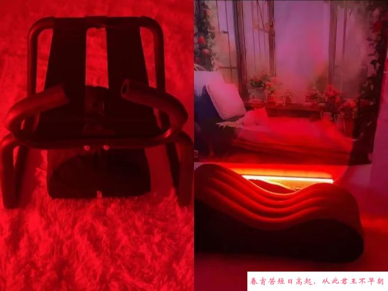 杭州拱墅道具女郎 第2张