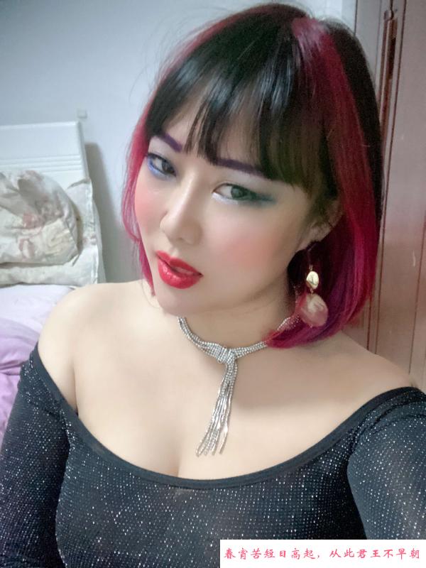 杭州服务系骚货黑寡妇 第1张