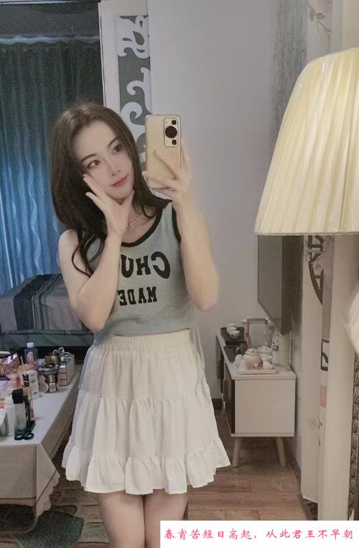 南山霜儿妹妹 第3张