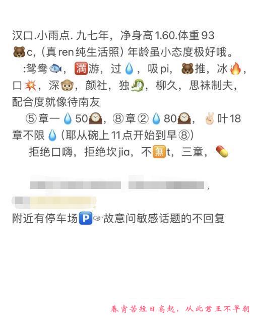 汉口服务系小雨 第3张
