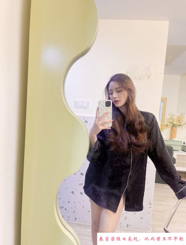 西湖颜值大奶泰妍 第2张
