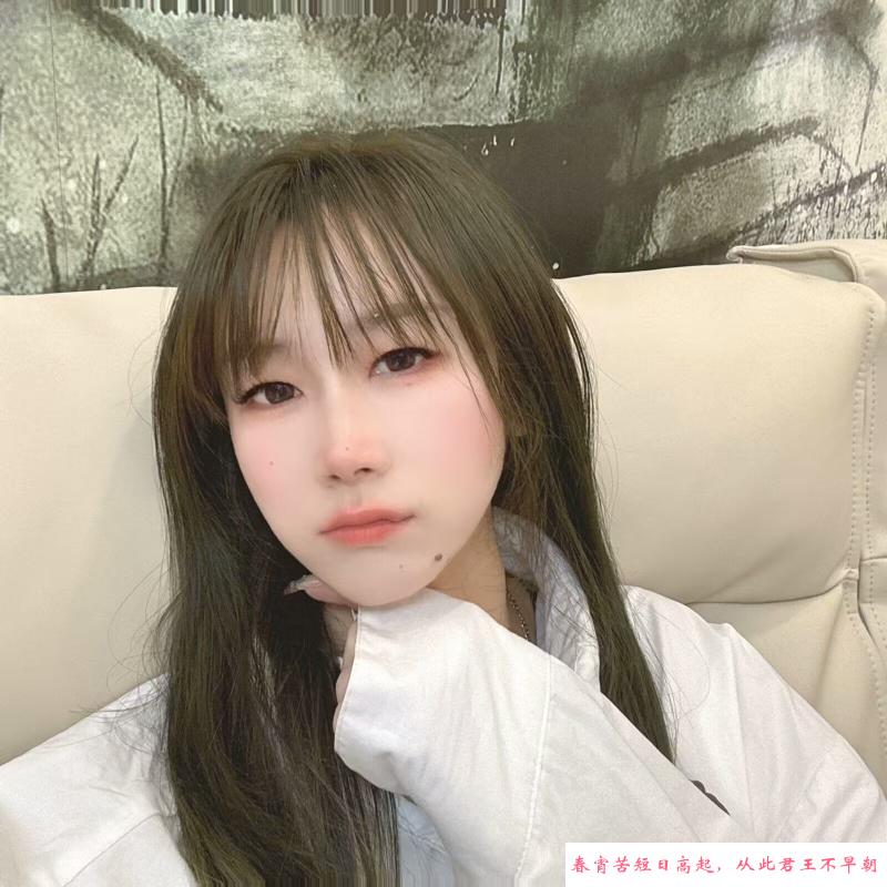 天河颜值女孩 第1张