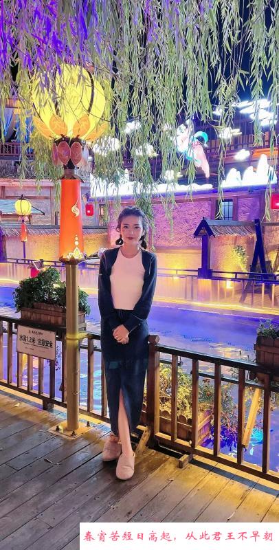 颜值不错妹子滨海新区 第2张