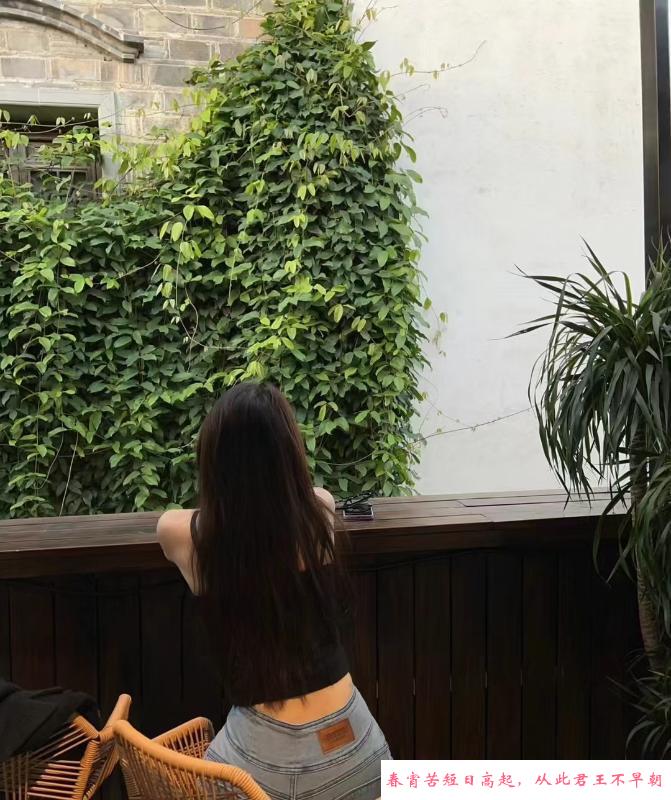 南开花花小妹妹 第2张