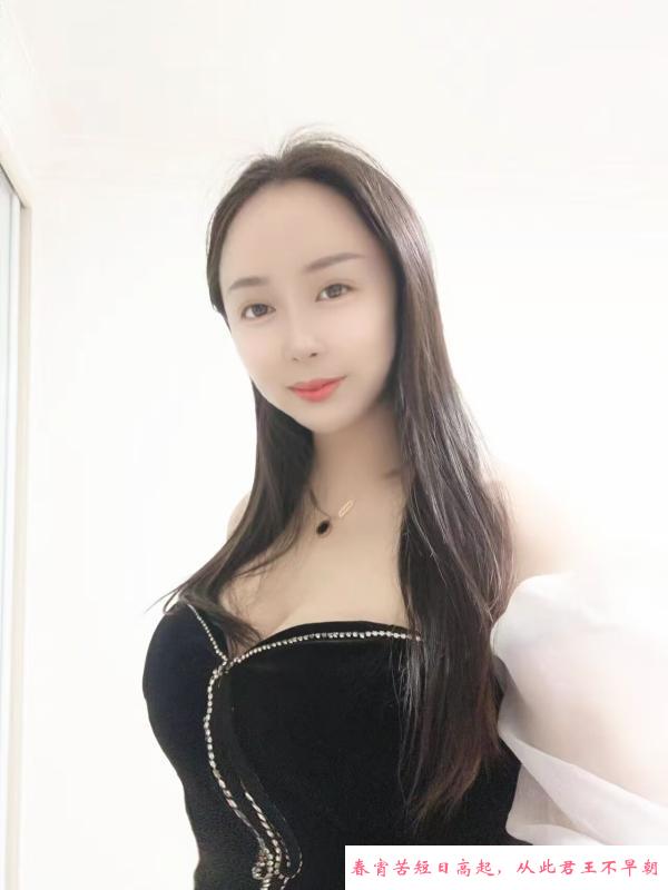 初探闵行大胸叶子 第1张