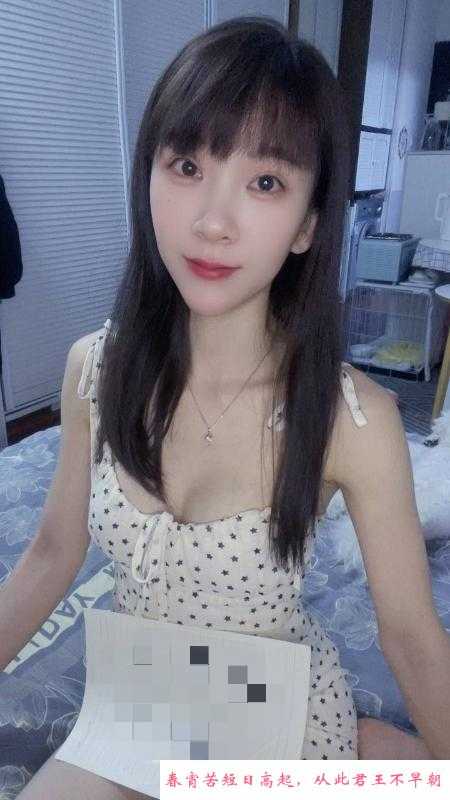 普陀小雅妹子 第4张