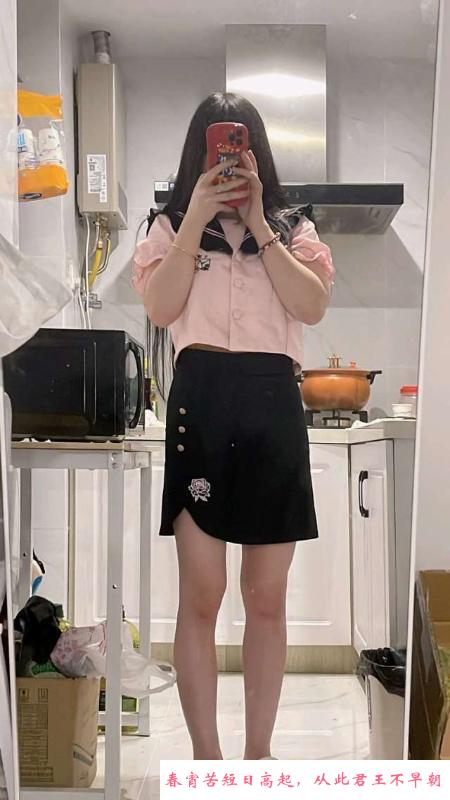 jk萝莉 第1张