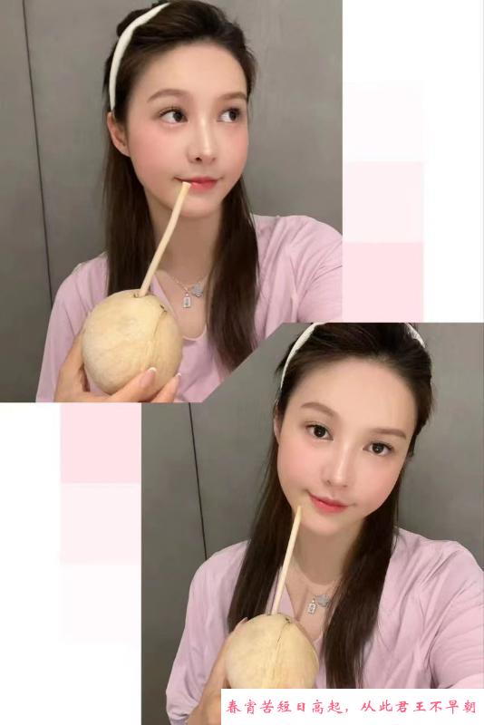 健身苗条妹子 第3张