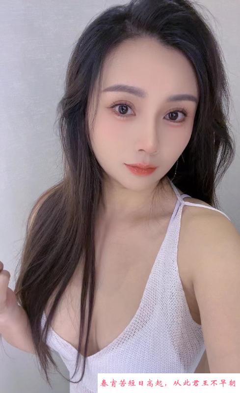 余杭区少妇樱花 第2张