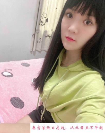 大眼睛萌妹安琪 第1张