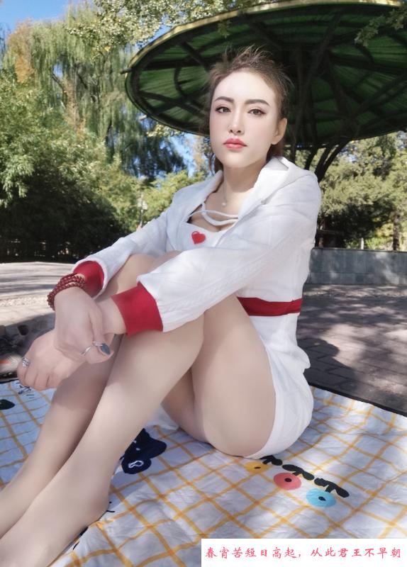 朝阳服务系妹子 第2张