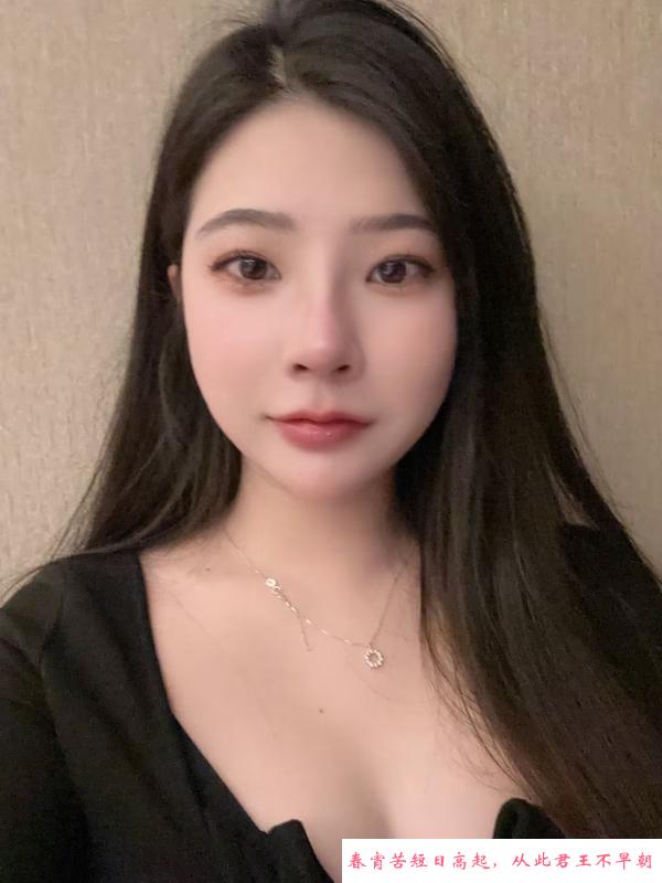 颜值系小美女 第1张