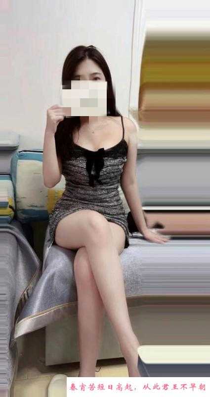 颜值系小美女 第3张