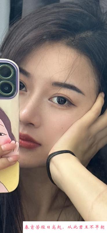 苏州颜值美女 第4张