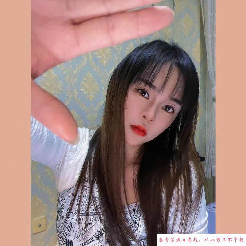 驷马桥小个子妹子 第3张