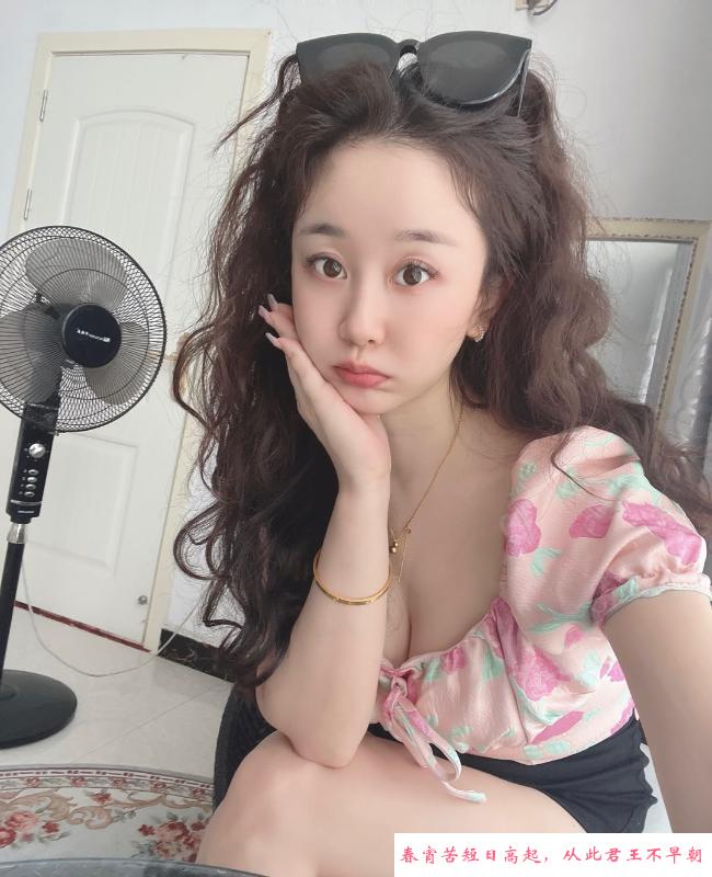 福田区性感小少妇 第1张