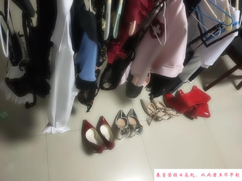 南通崇川短发少妇 第2张