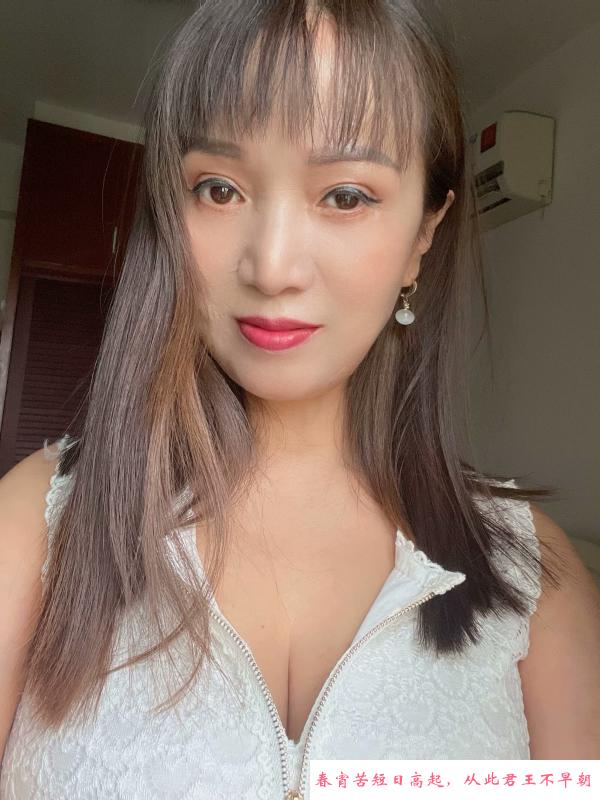 拱墅大运河熟女 第2张