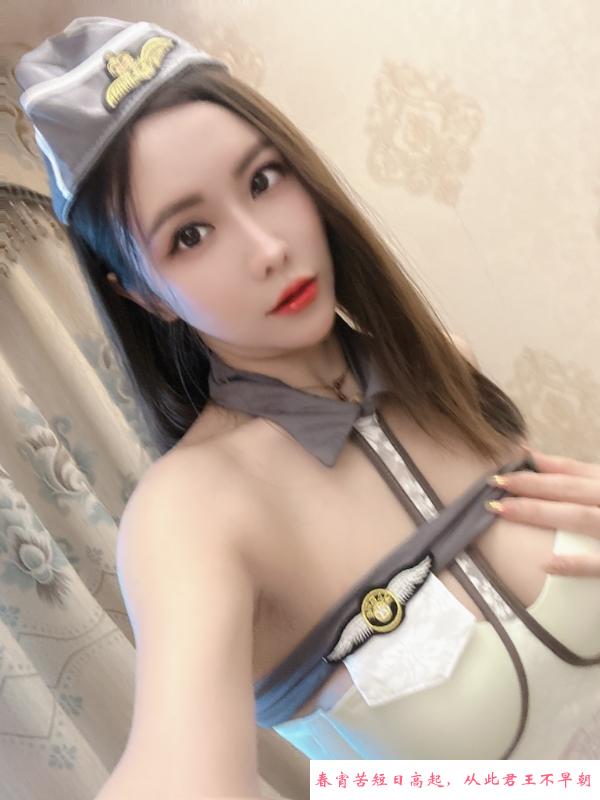 瑜伽小腰精Tina 第4张