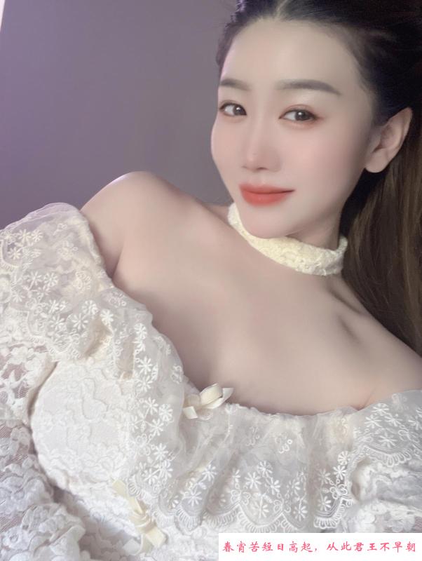 广州越秀白裙少妇 第1张