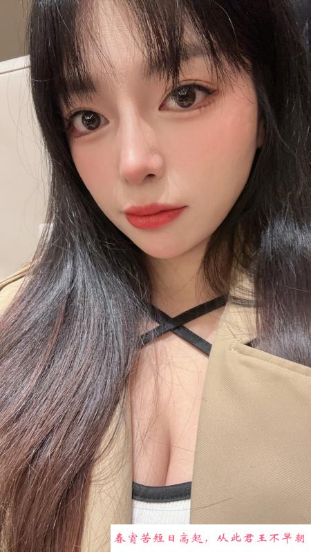 杭州三墩甜妹妍妍 第4张