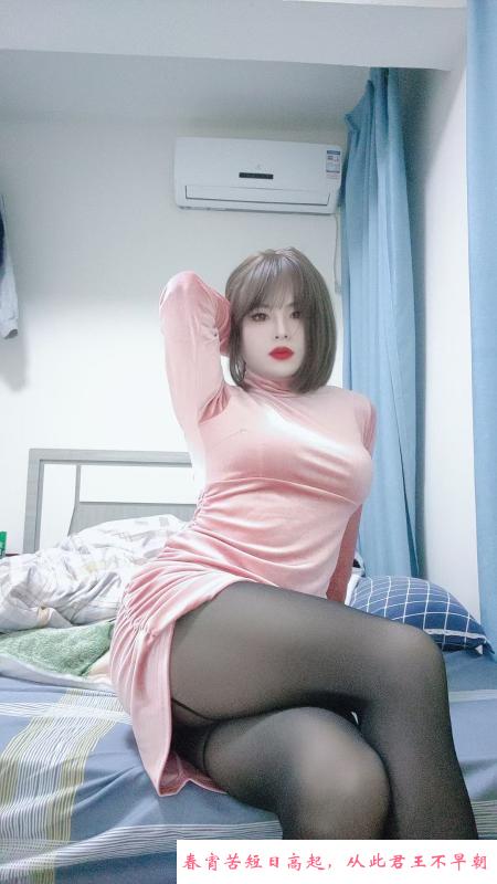 TS人妖口活一级棒 第3张