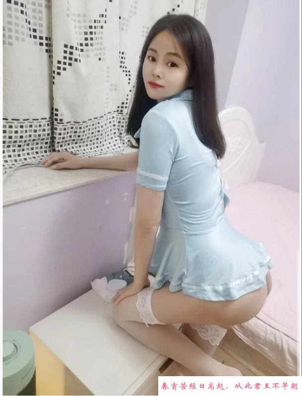 海臀妹春晓 第4张