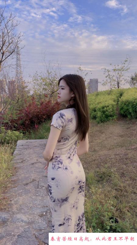 颜值系女友服务 第2张