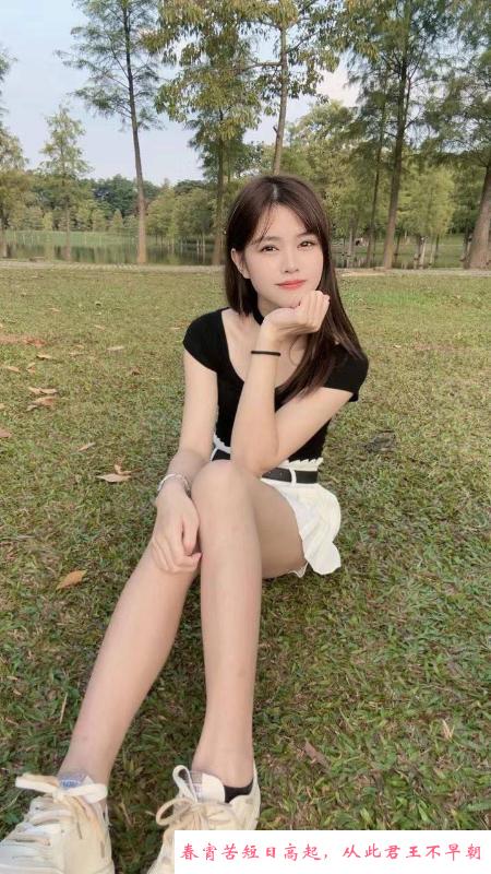 颜值系女友服务 第3张
