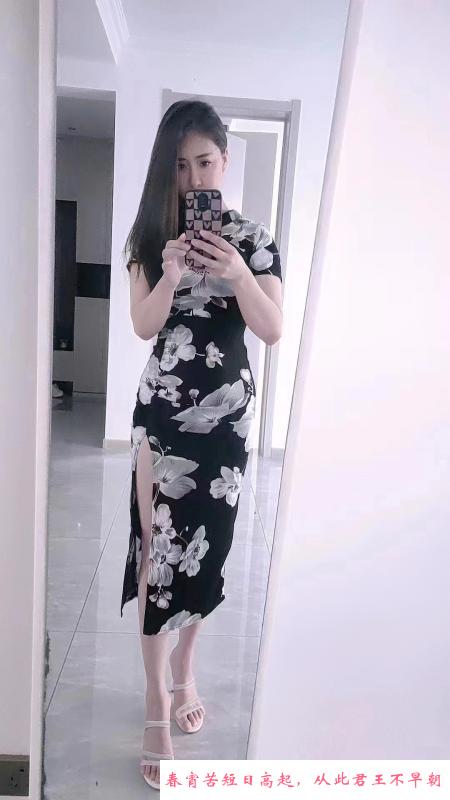 河东曼妮儿 第2张