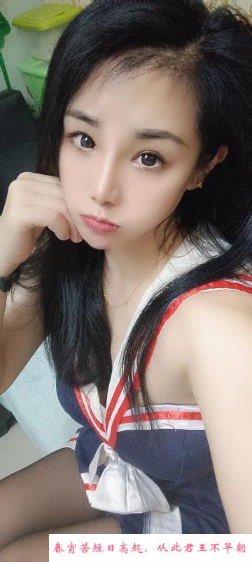 罗湖若一 第3张