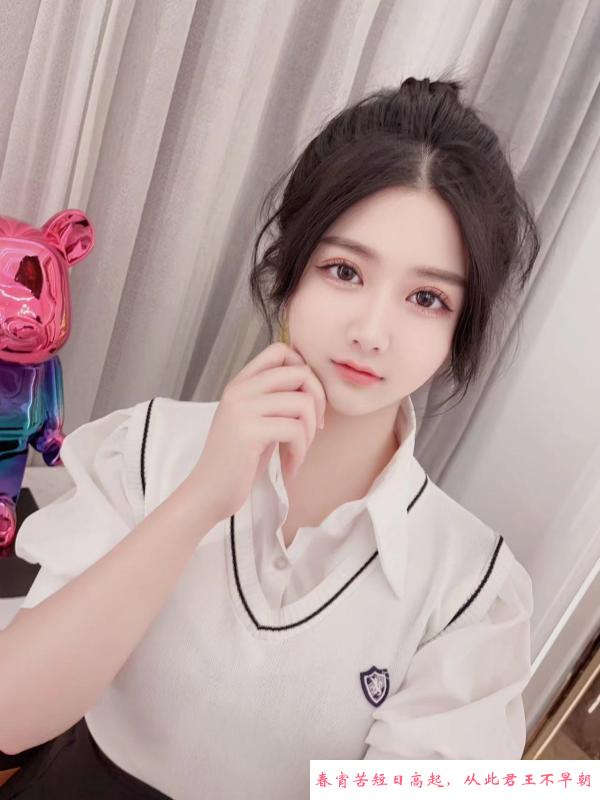东城大胸沐子 第1张