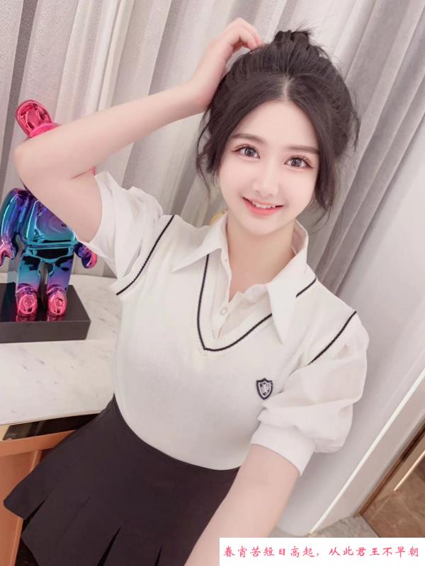 东城大胸沐子 第2张