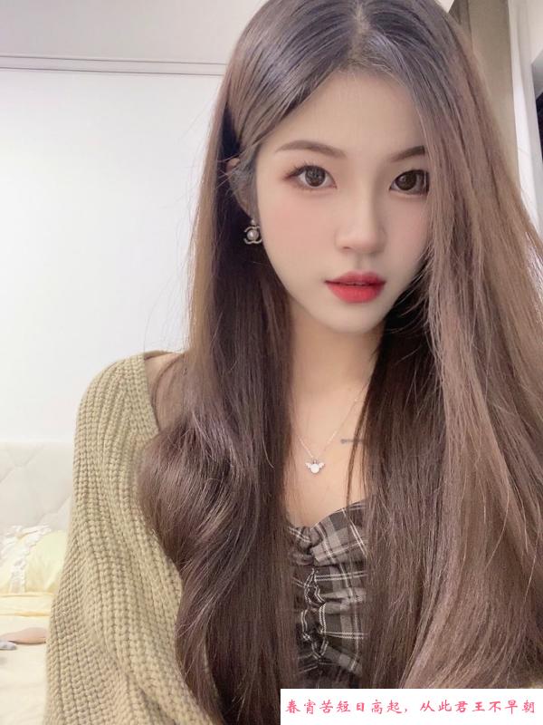 性感风骚妹子 第3张