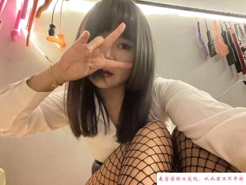 武汉女王艾斯琪 第3张
