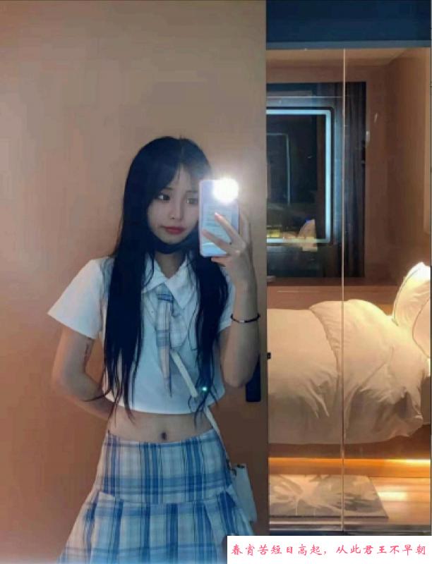 岗厦乐乐 第2张
