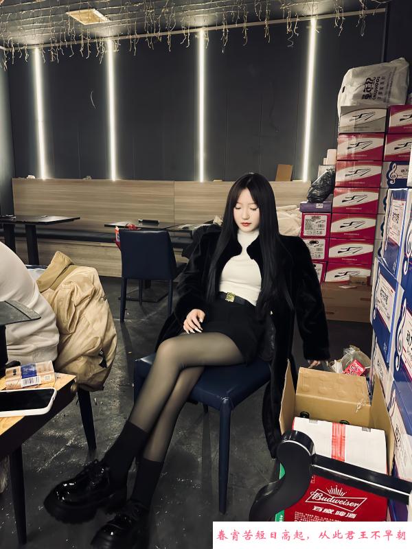 中央城兼职苏苏 第3张