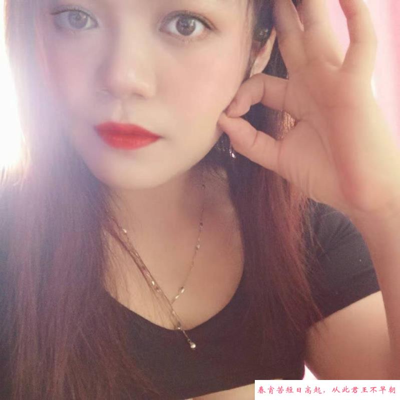 桂林七星区甜甜 第1张
