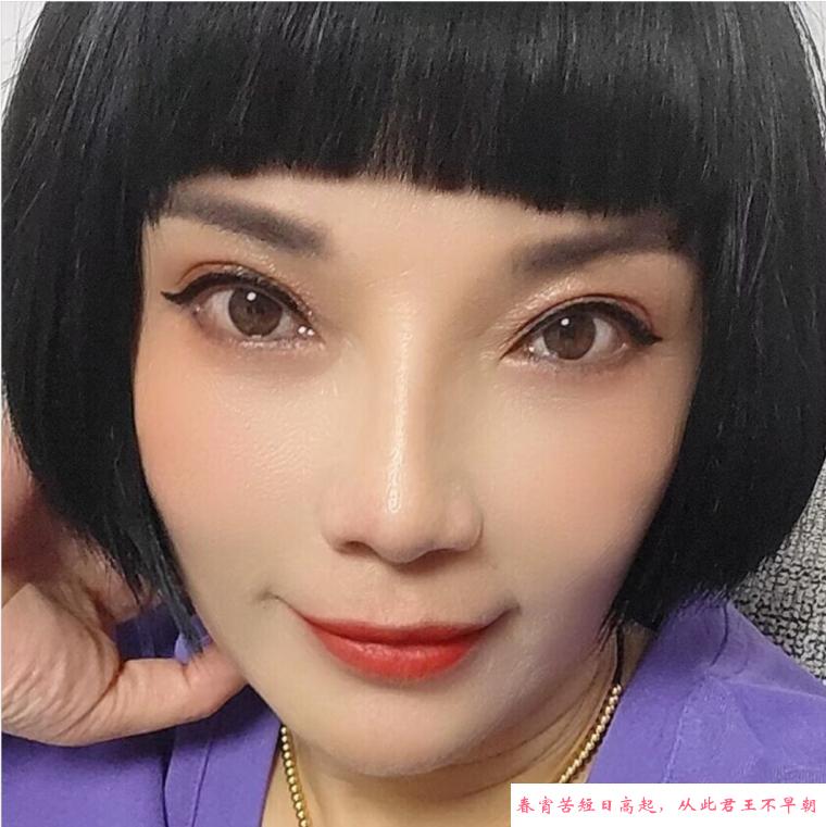风骚喷水骚货 第1张